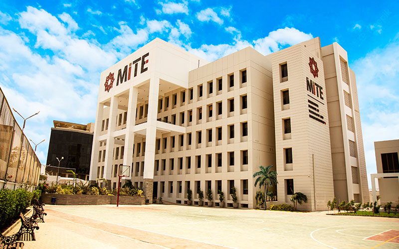 Mite university
