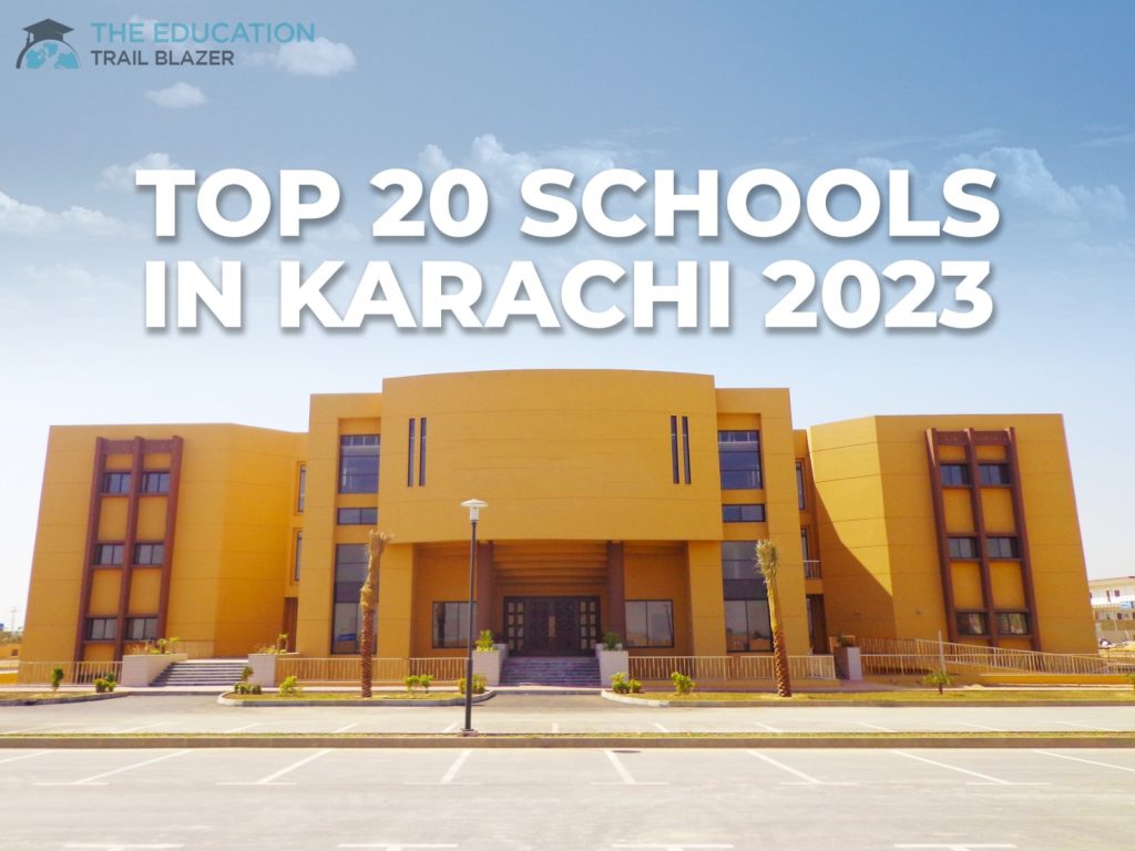 Best Schools in Karachi
