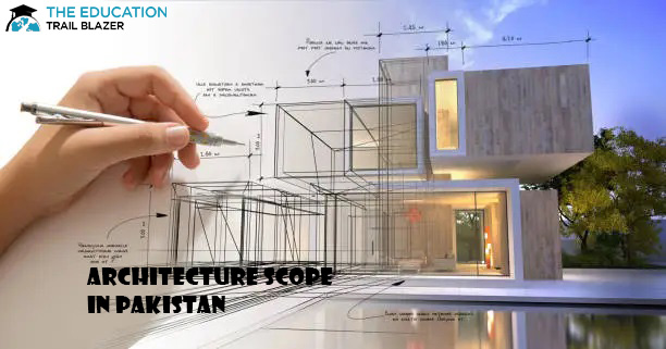 Architecture Scope in Pakistan