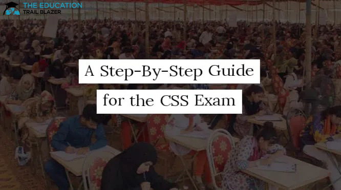 CSS Preparation Books