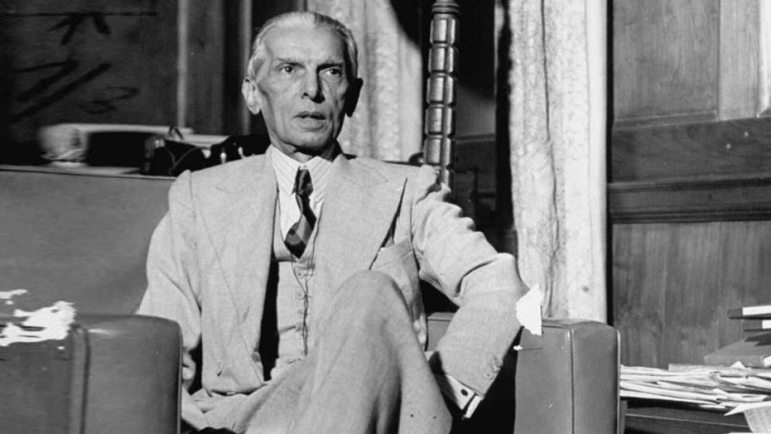 Quaid-e-Azam