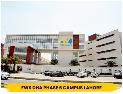 Future world school lahore campus