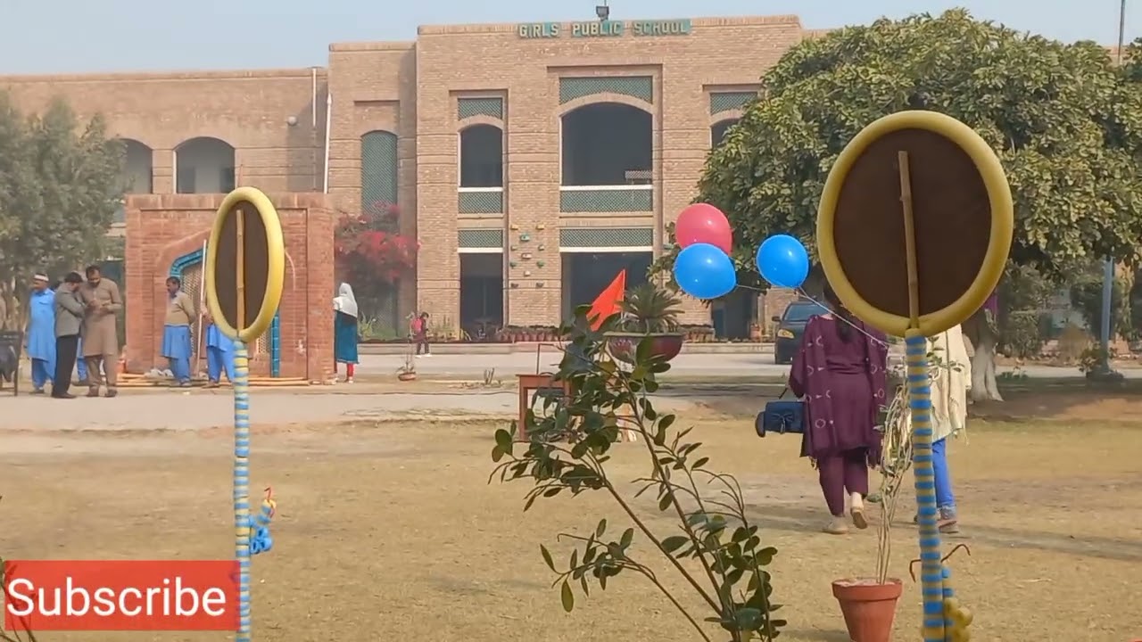 Multan Public School & College