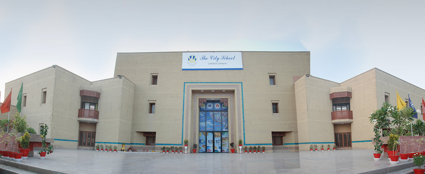 The City School 